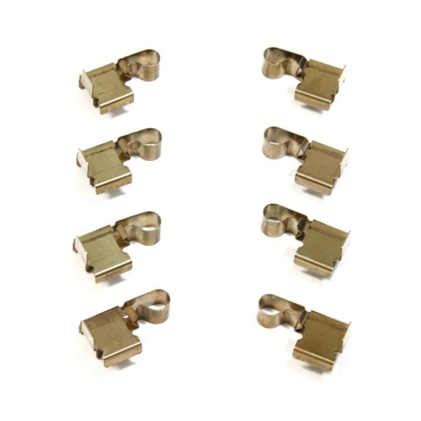 CENTRIC PARTS 117.44018 Centric Disc Brake Hardware Kit