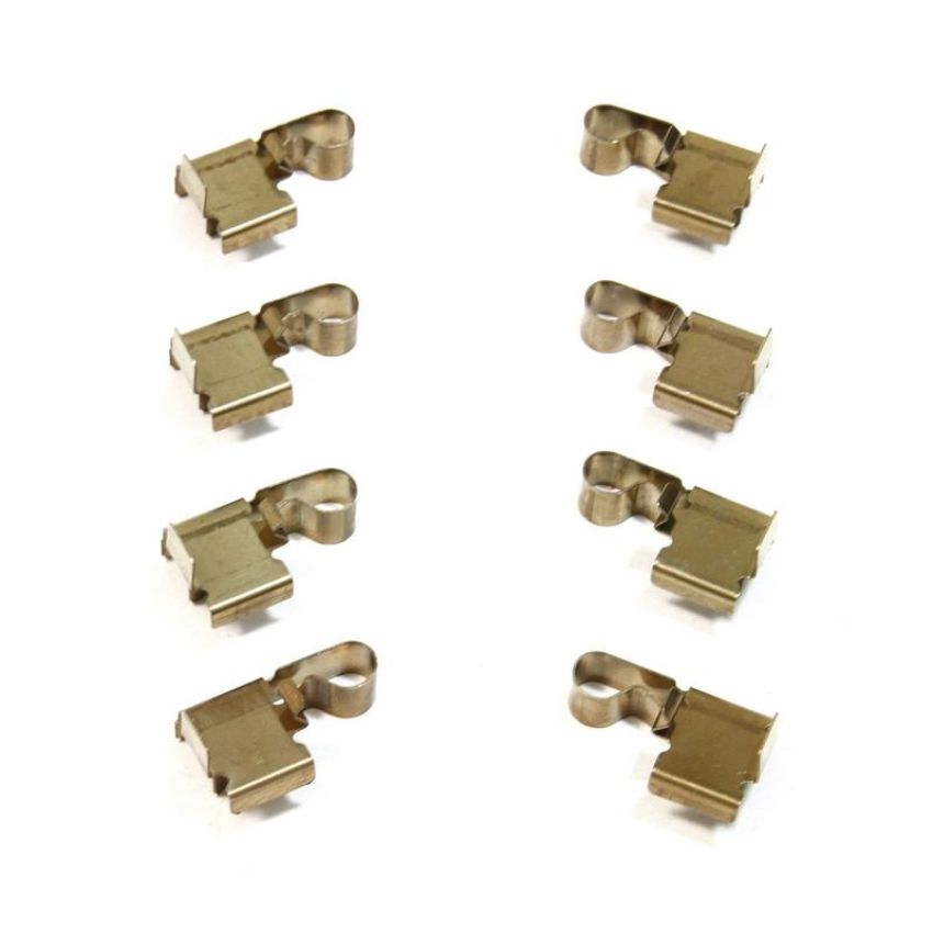 CENTRIC PARTS 117.44018 Centric Disc Brake Hardware Kit