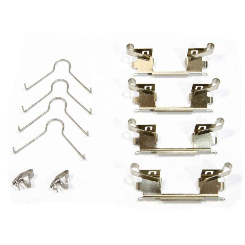 CENTRIC PARTS 117.44020 Centric Disc Brake Hardware Kit