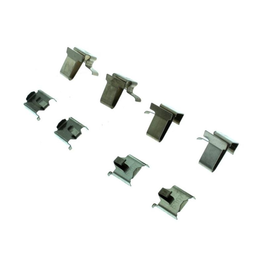 CENTRIC PARTS 117.44023 Centric Disc Brake Hardware Kit