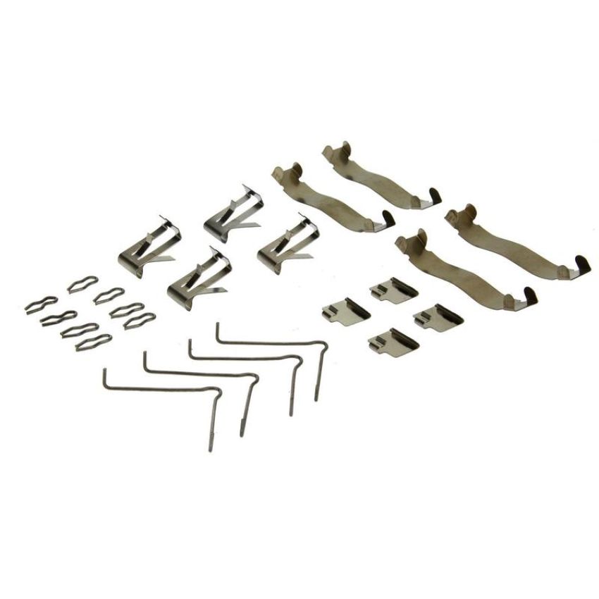 CENTRIC PARTS 117.44024 Centric Disc Brake Hardware Kit