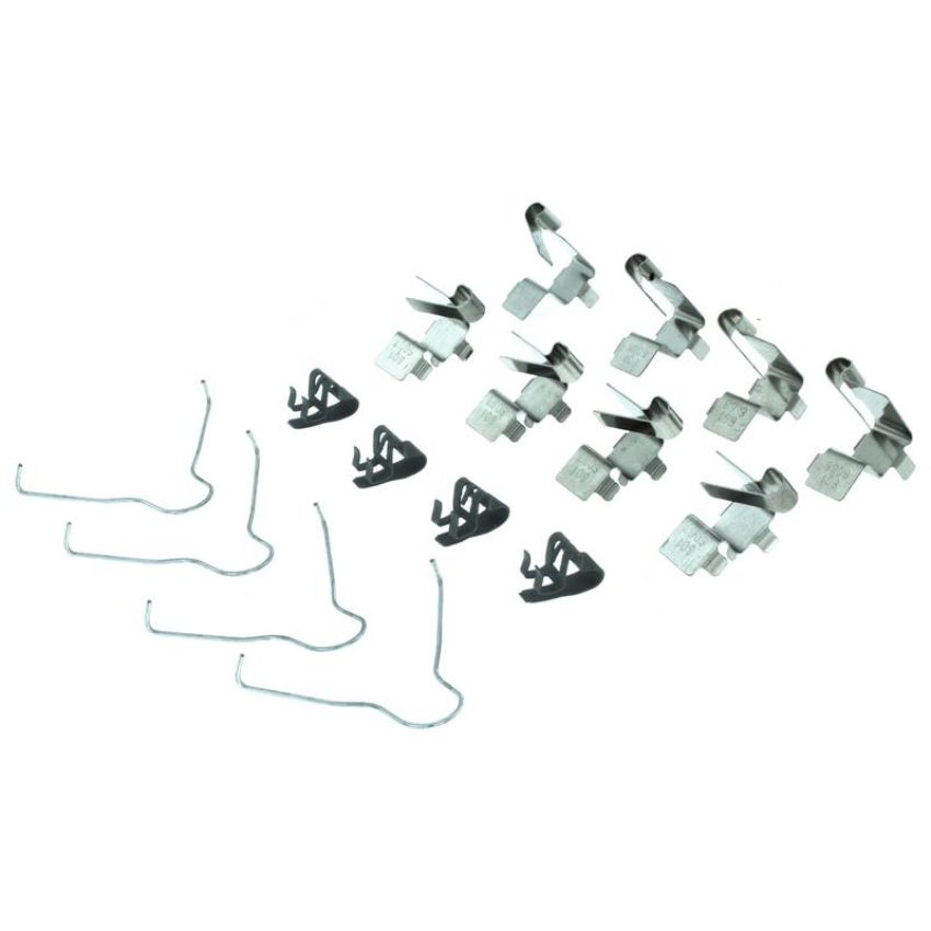 CENTRIC PARTS 117.44025 Centric Disc Brake Hardware Kit