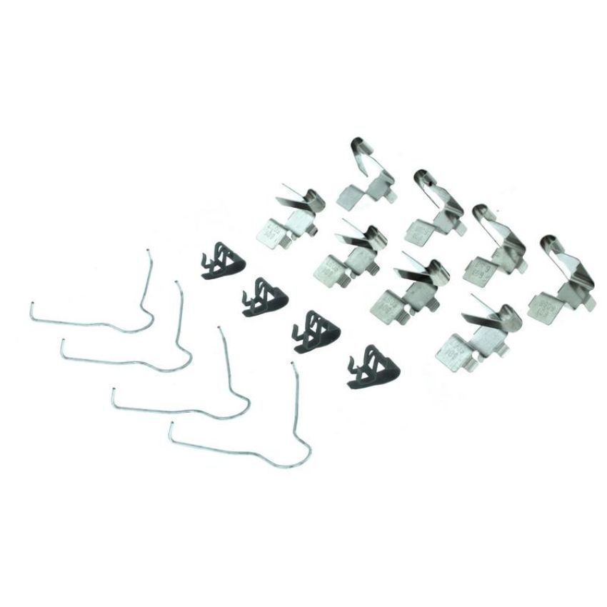 CENTRIC PARTS 117.44025 Centric Disc Brake Hardware Kit