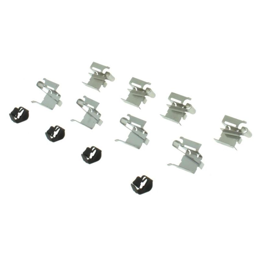 CENTRIC PARTS 117.44029 Centric Disc Brake Hardware Kit