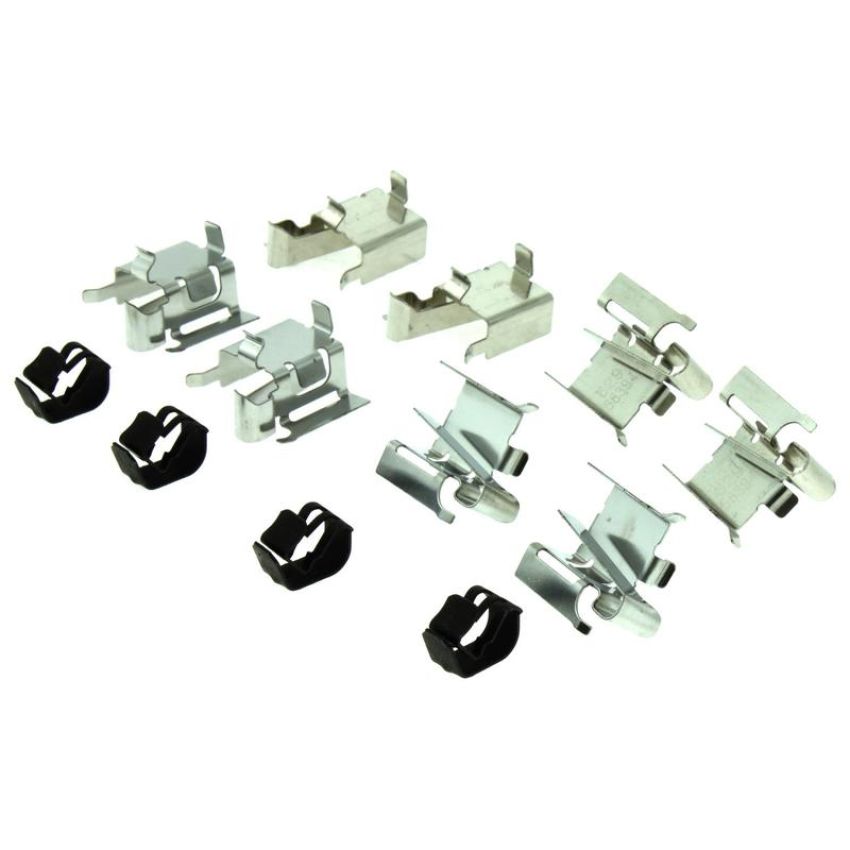 CENTRIC PARTS 117.44029 Centric Disc Brake Hardware Kit