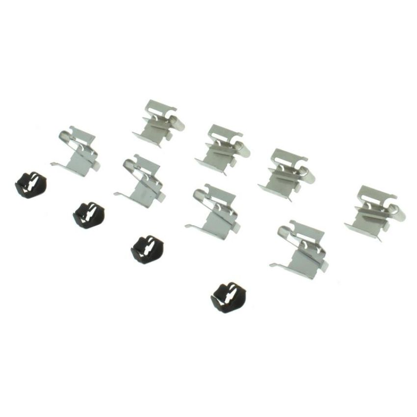 CENTRIC PARTS 117.44029 Centric Disc Brake Hardware Kit