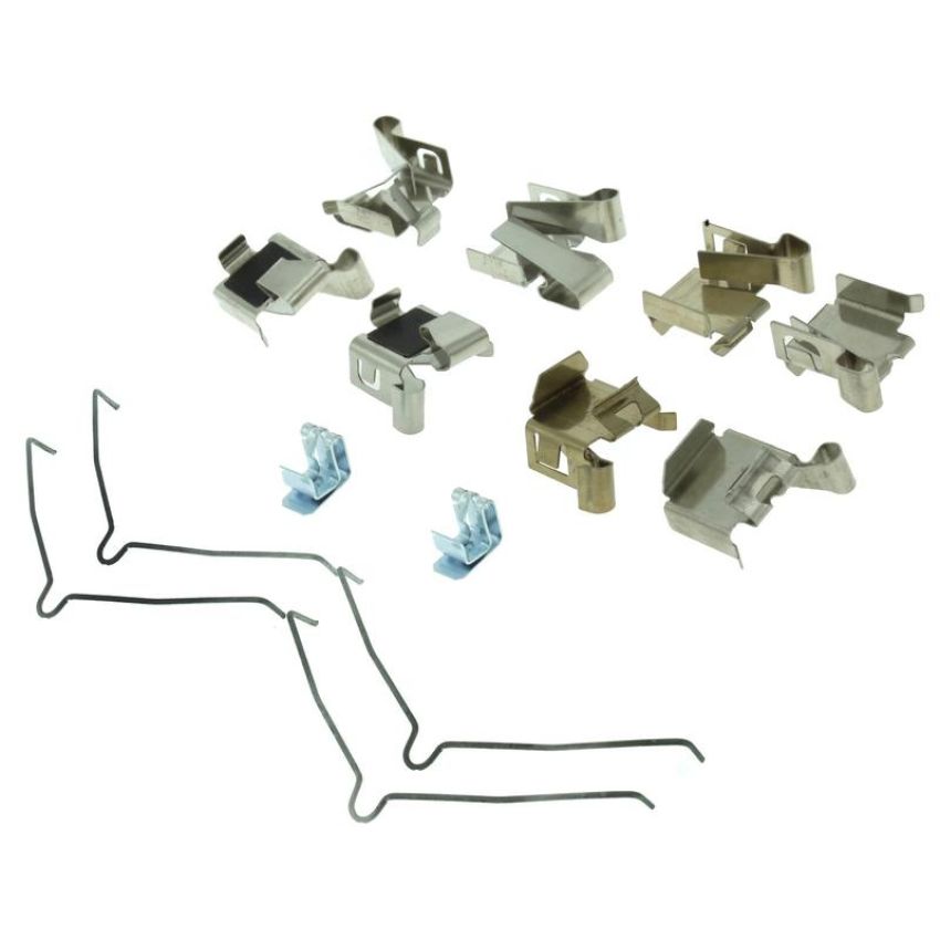 CENTRIC PARTS 117.44032 Centric Disc Brake Hardware Kit