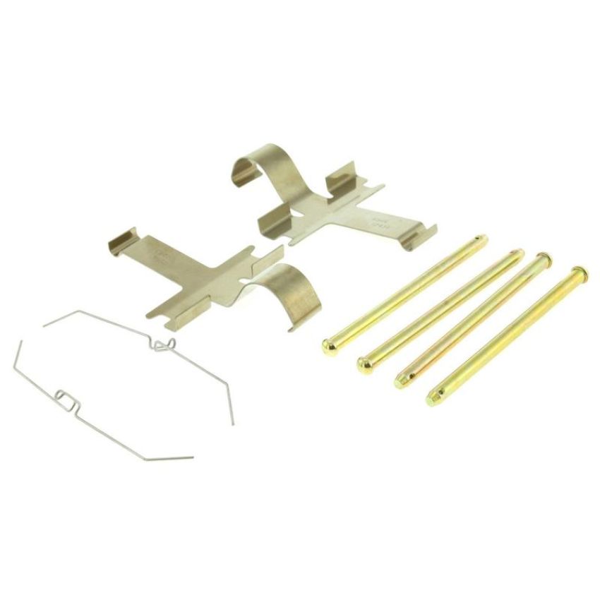 CENTRIC PARTS 117.44034 Centric Disc Brake Hardware Kit