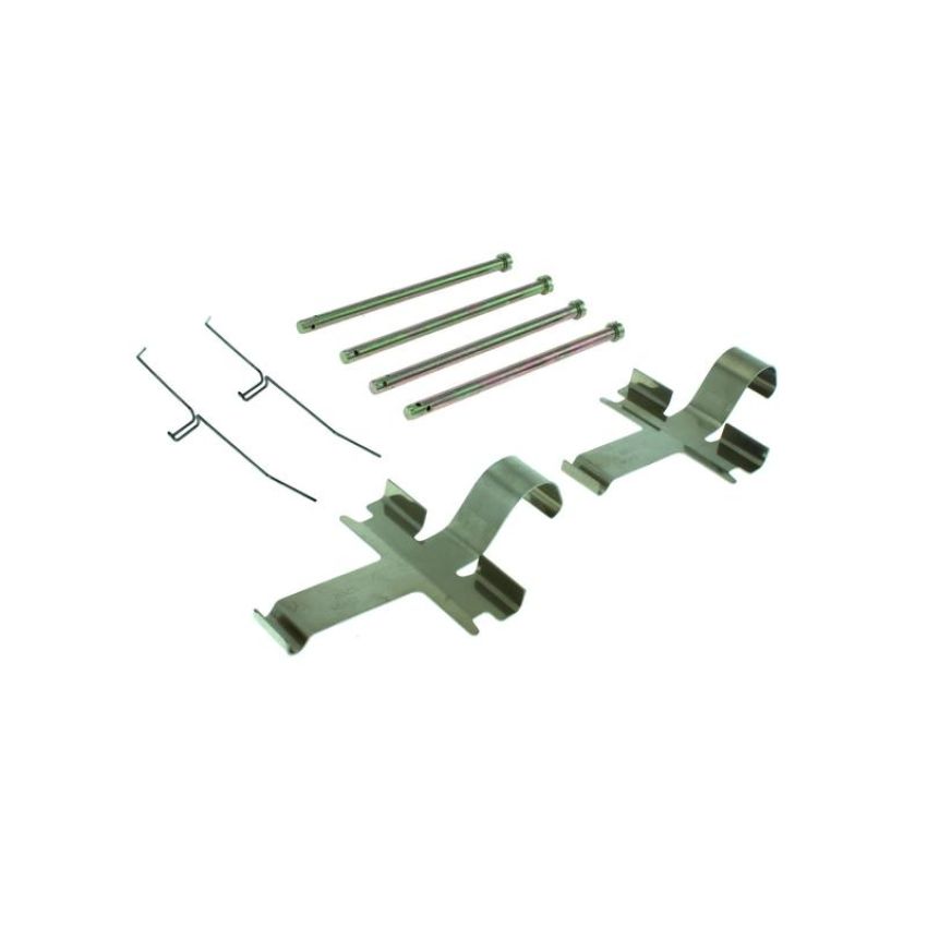 CENTRIC PARTS 117.44035 Centric Disc Brake Hardware Kit