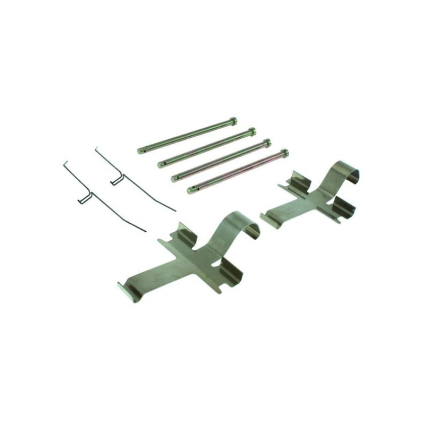 CENTRIC PARTS 117.44035 Centric Disc Brake Hardware Kit