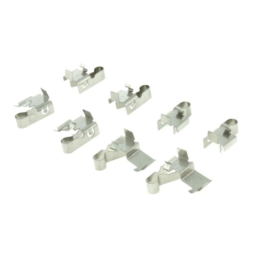 CENTRIC PARTS 117.44036 Centric Disc Brake Hardware Kit