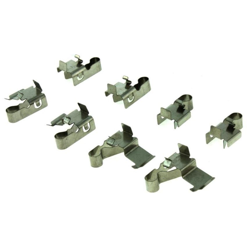 CENTRIC PARTS 117.44036 Centric Disc Brake Hardware Kit