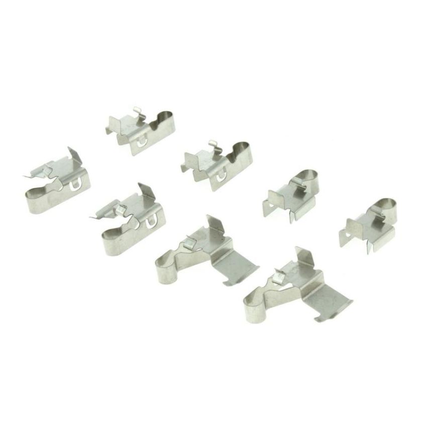 CENTRIC PARTS 117.44036 Centric Disc Brake Hardware Kit