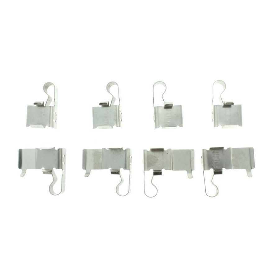 CENTRIC PARTS 117.44036 Centric Disc Brake Hardware Kit