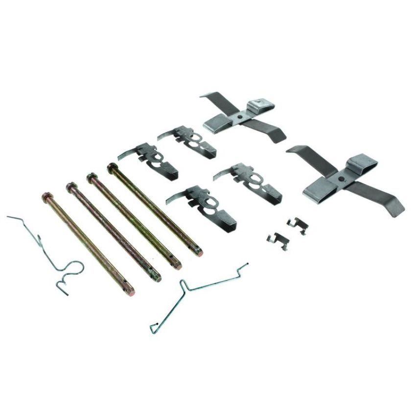 CENTRIC PARTS 117.44040 Centric Disc Brake Hardware Kit
