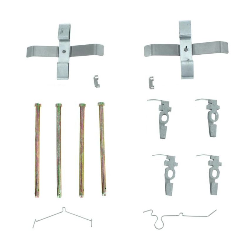 CENTRIC PARTS 117.44040 Centric Disc Brake Hardware Kit