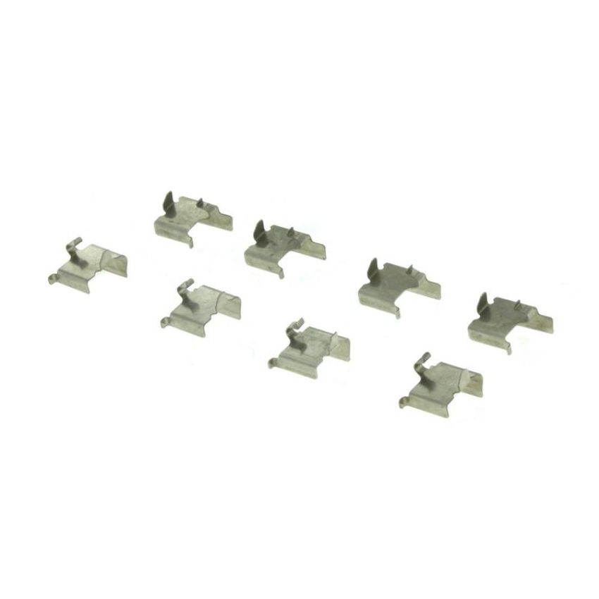 CENTRIC PARTS 117.44042 Centric Disc Brake Hardware Kit
