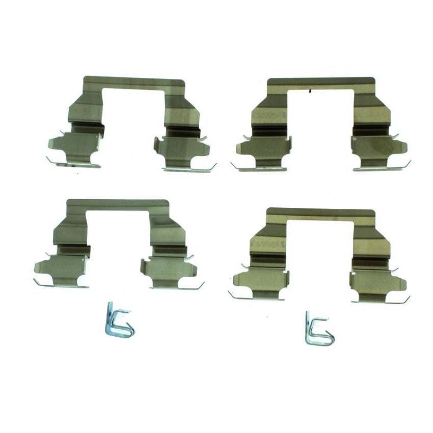 CENTRIC PARTS 117.44045 Centric Disc Brake Hardware Kit