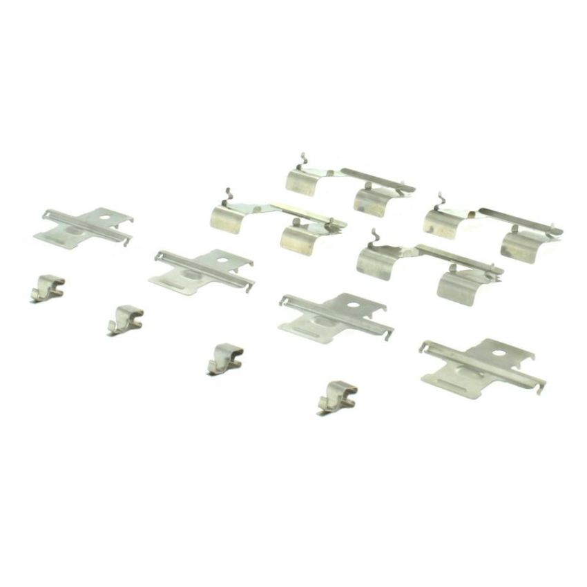 CENTRIC PARTS 117.44046 Centric Disc Brake Hardware Kit