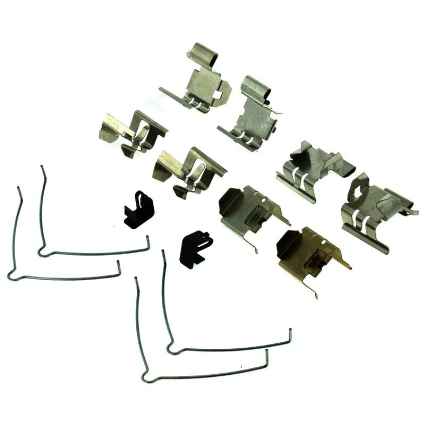 CENTRIC PARTS 117.44047 Centric Disc Brake Hardware Kit