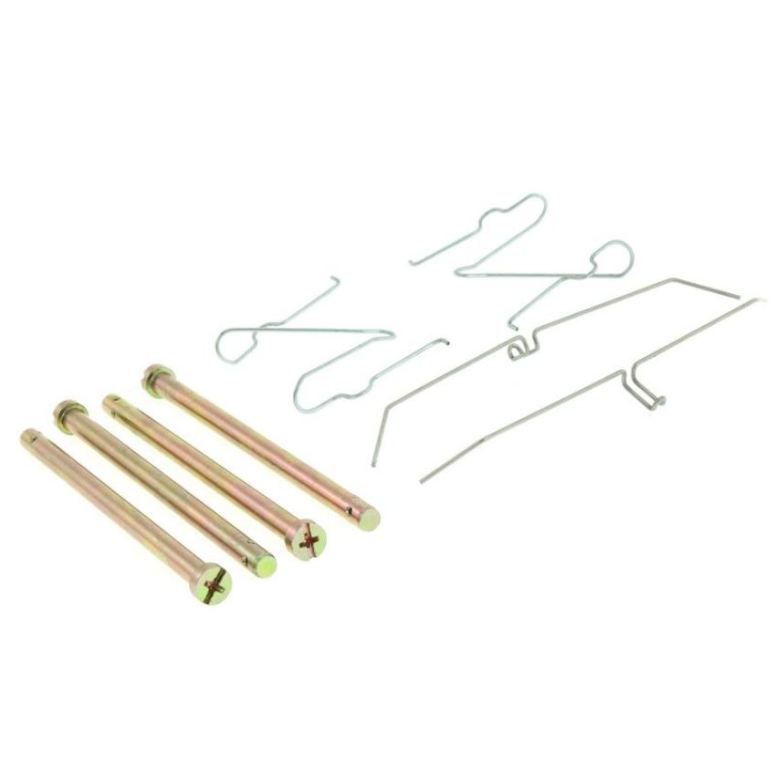 CENTRIC PARTS 117.44048 Centric Disc Brake Hardware Kit