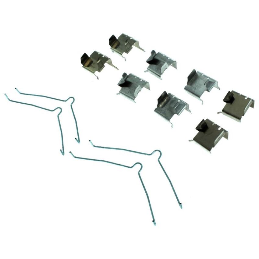 CENTRIC PARTS 117.44050 Centric Disc Brake Hardware Kit