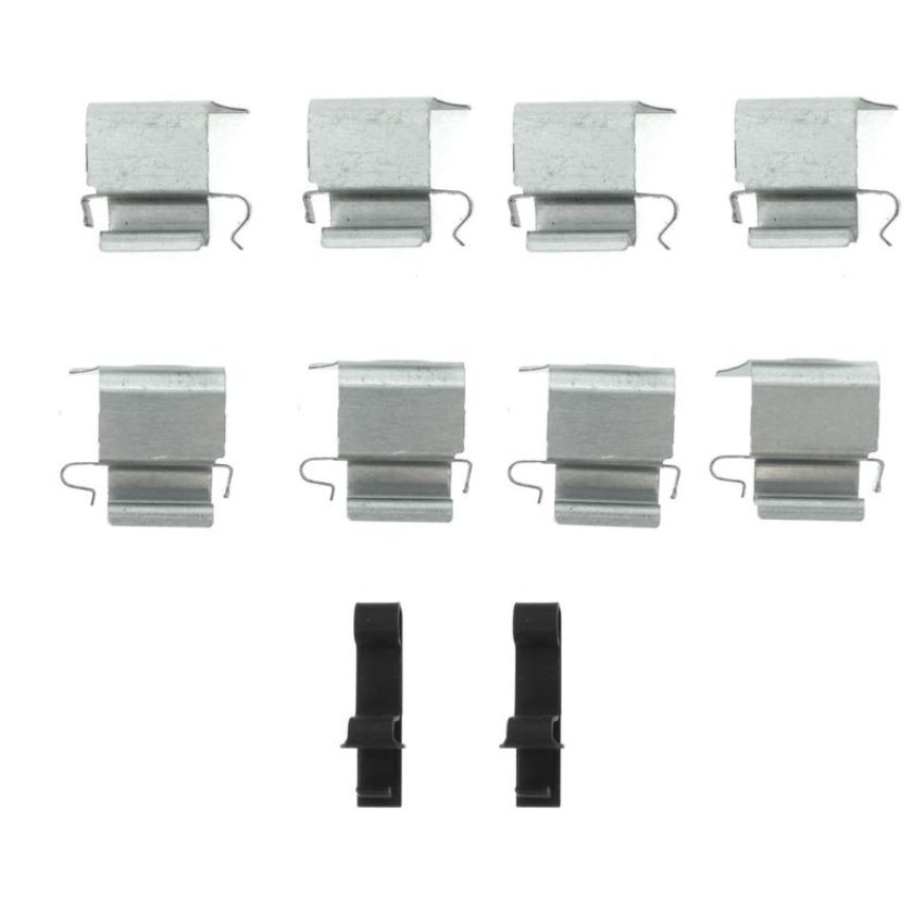CENTRIC PARTS 117.44051 Centric Disc Brake Hardware Kit