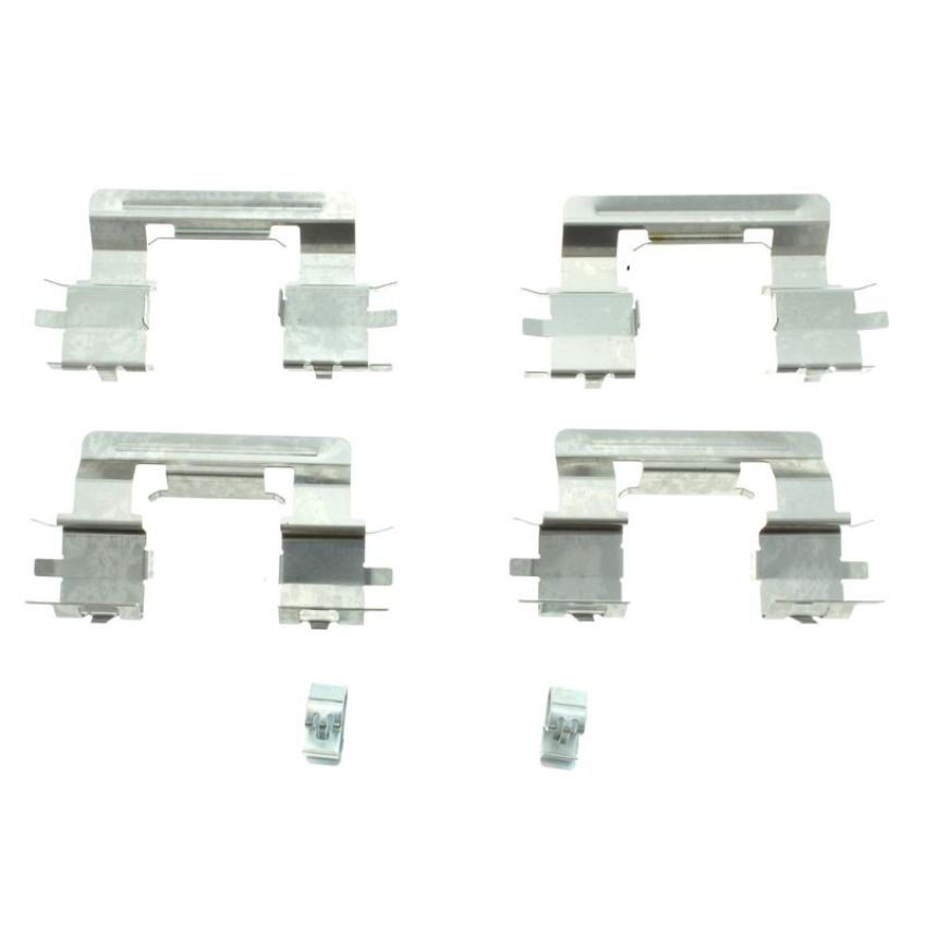 CENTRIC PARTS 117.44053 Centric Disc Brake Hardware Kit