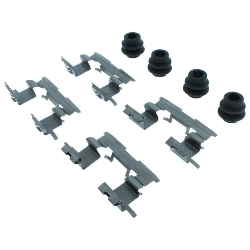 CENTRIC PARTS 117.44054 Centric Disc Brake Hardware Kit