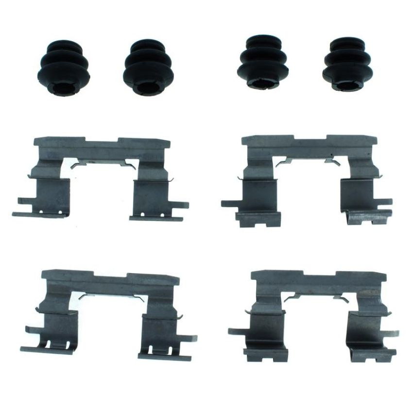 CENTRIC PARTS 117.44054 Centric Disc Brake Hardware Kit