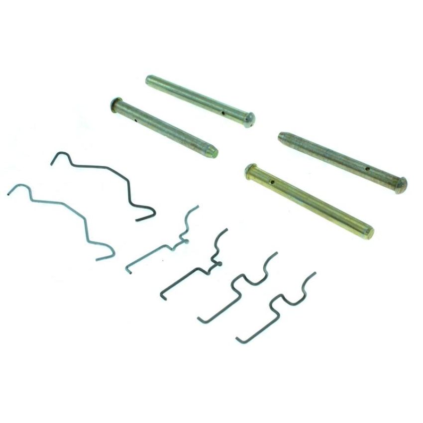 CENTRIC PARTS 117.44055 Centric Disc Brake Hardware Kit