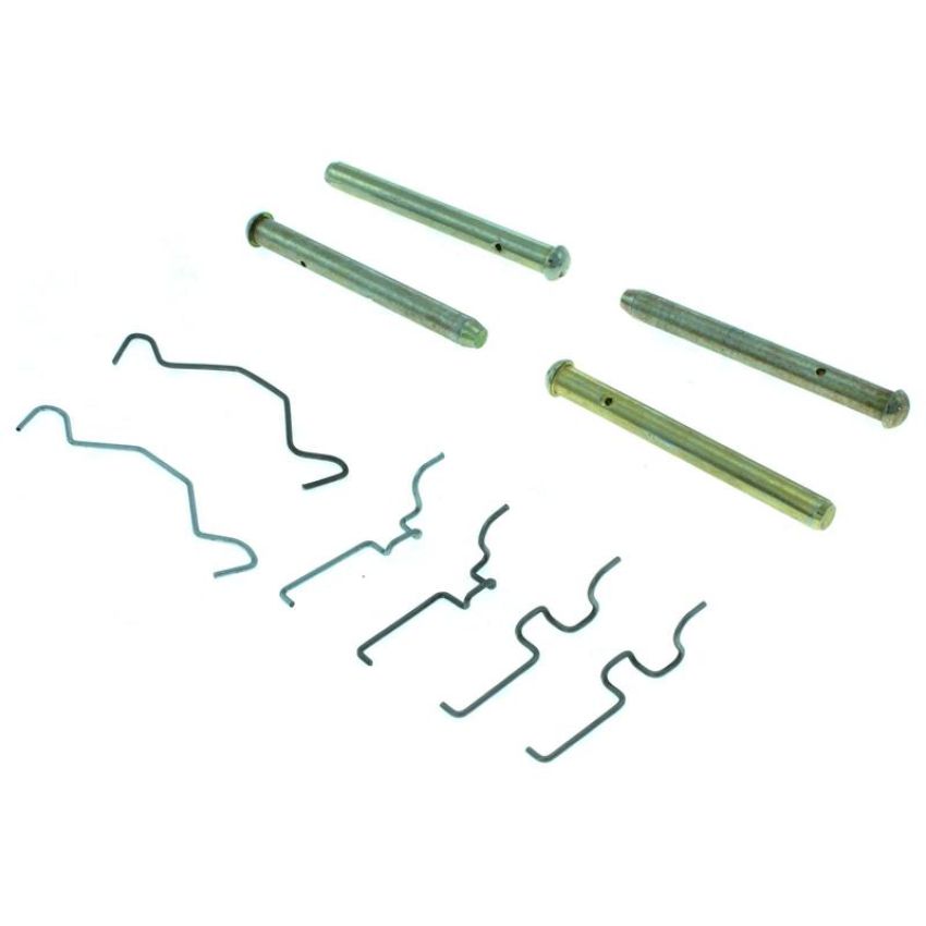 CENTRIC PARTS 117.44055 Centric Disc Brake Hardware Kit