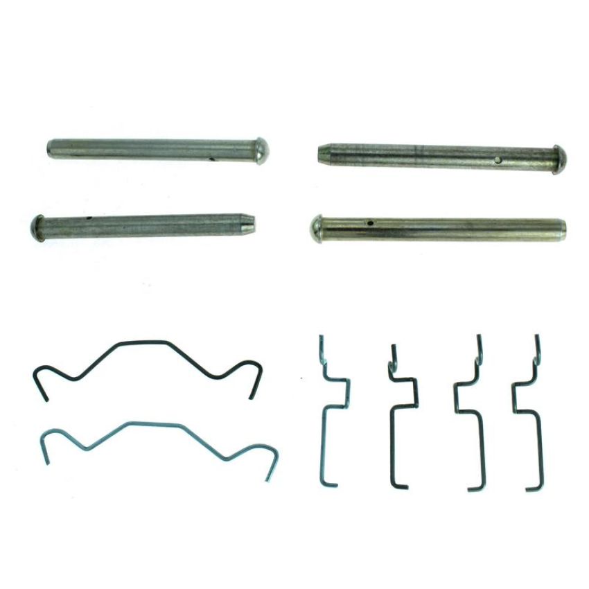 CENTRIC PARTS 117.44055 Centric Disc Brake Hardware Kit