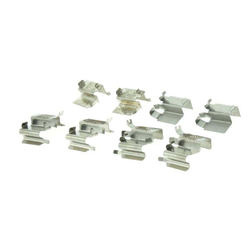 CENTRIC PARTS 117.44056 Centric Disc Brake Hardware Kit