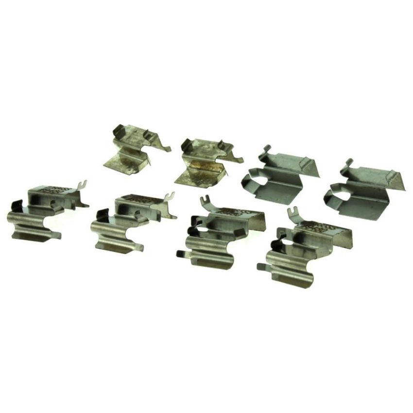 CENTRIC PARTS 117.44056 Centric Disc Brake Hardware Kit