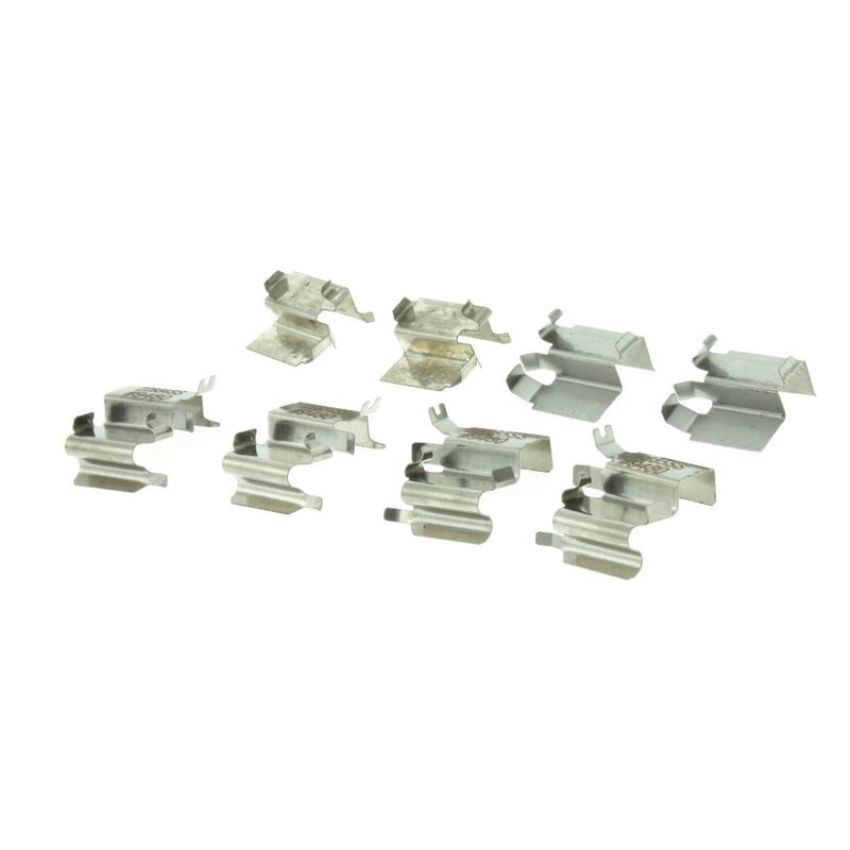 CENTRIC PARTS 117.44056 Centric Disc Brake Hardware Kit