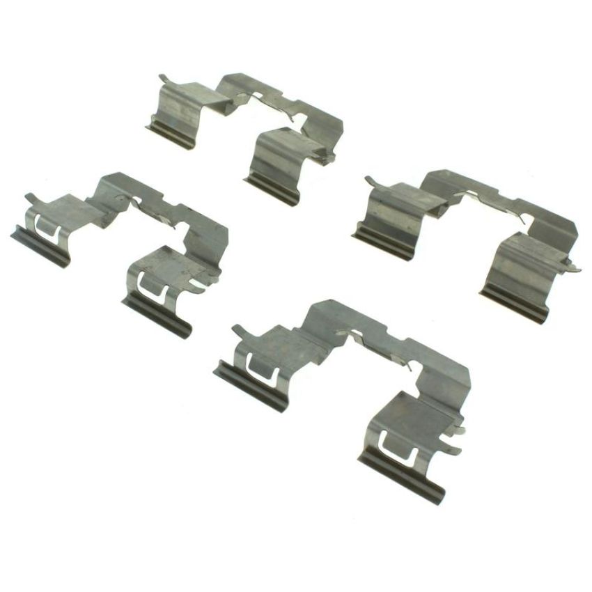 CENTRIC PARTS 117.44057 Centric Disc Brake Hardware Kit