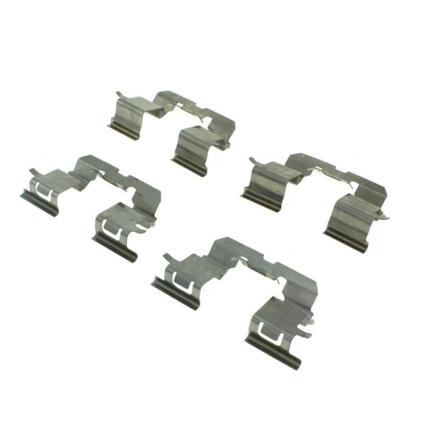 CENTRIC PARTS 117.44057 Centric Disc Brake Hardware Kit