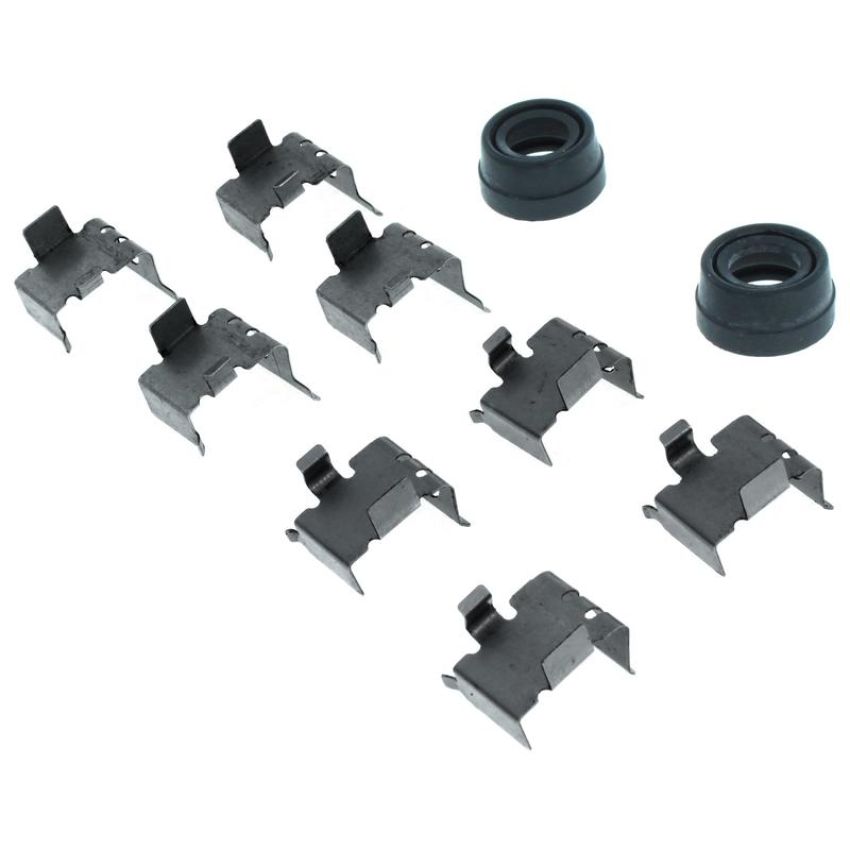 CENTRIC PARTS 117.44058 Centric Disc Brake Hardware Kit