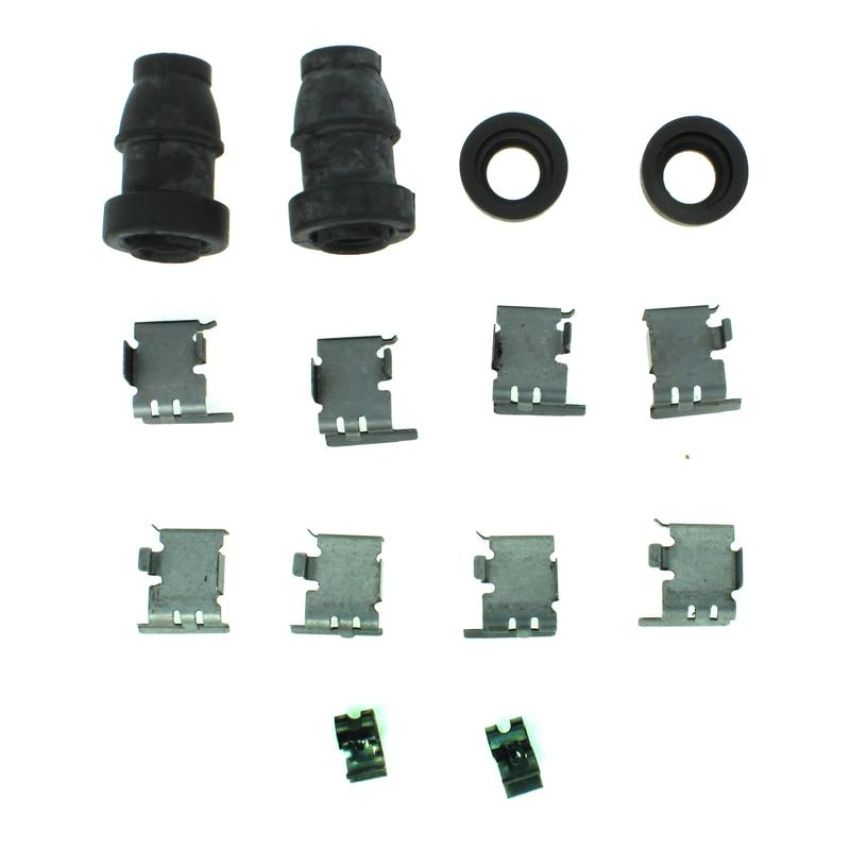 CENTRIC PARTS 117.44058 Centric Disc Brake Hardware Kit