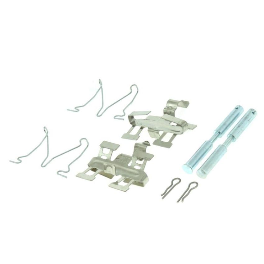 CENTRIC PARTS 117.44059 Centric Disc Brake Hardware Kit