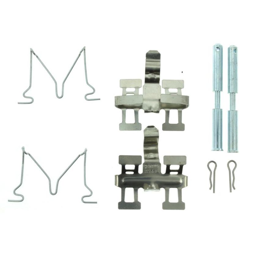 CENTRIC PARTS 117.44059 Centric Disc Brake Hardware Kit