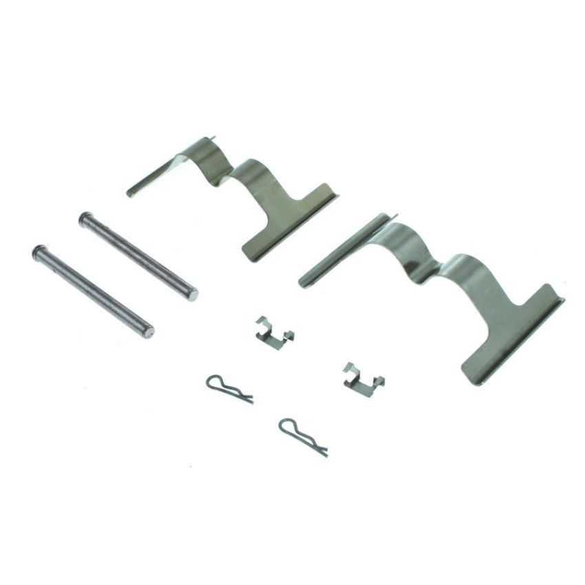 CENTRIC PARTS 117.44060 Centric Disc Brake Hardware Kit