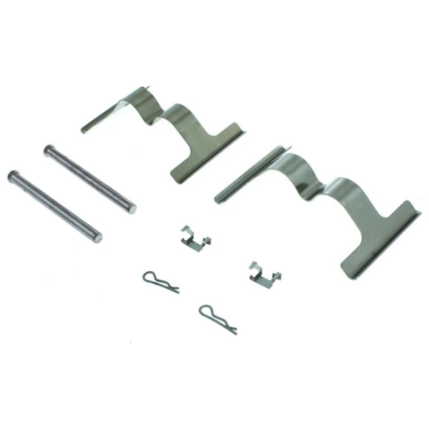 CENTRIC PARTS 117.44060 Centric Disc Brake Hardware Kit