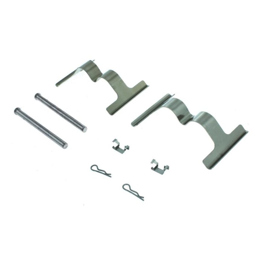 CENTRIC PARTS 117.44060 Centric Disc Brake Hardware Kit