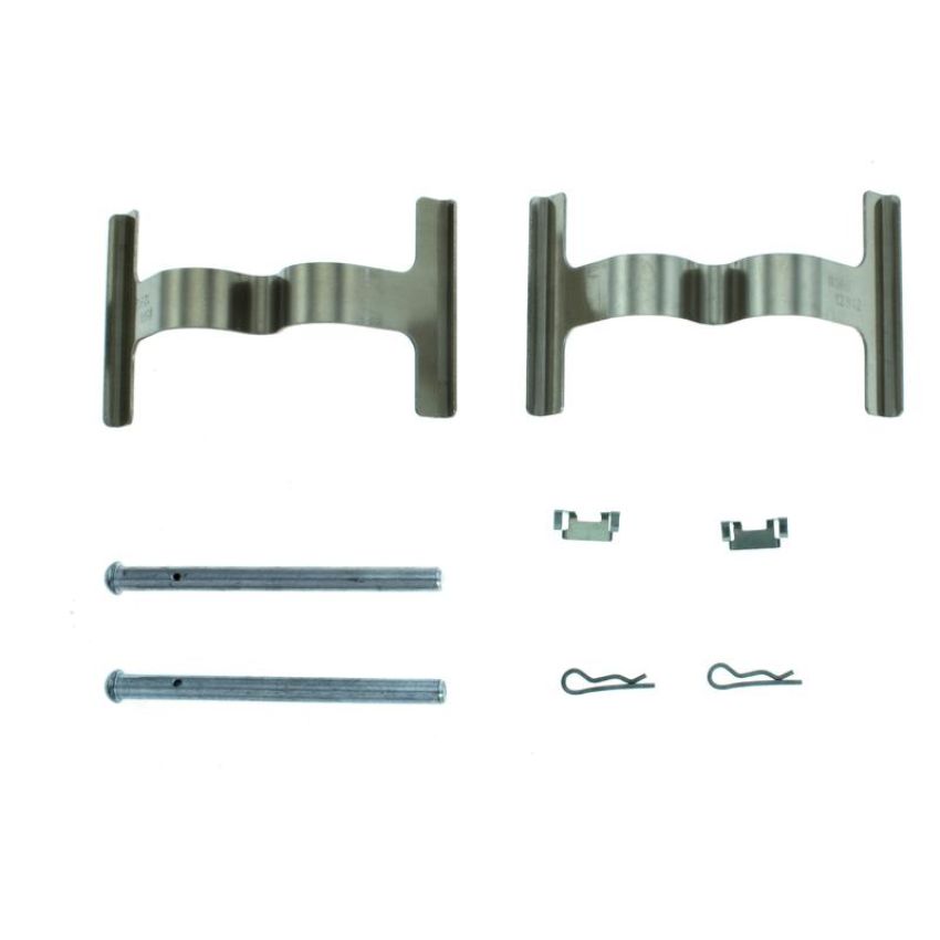 CENTRIC PARTS 117.44060 Centric Disc Brake Hardware Kit