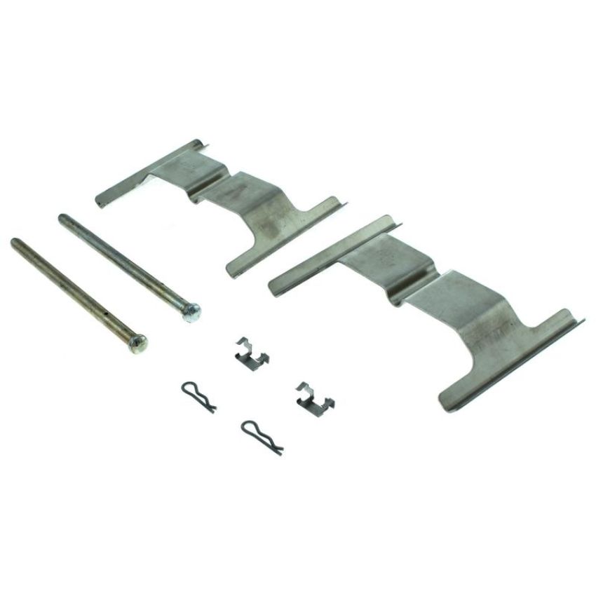 CENTRIC PARTS 117.44061 Centric Disc Brake Hardware Kit