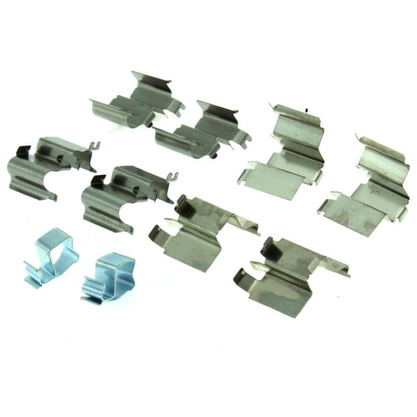 CENTRIC PARTS 117.44062 Centric Disc Brake Hardware Kit