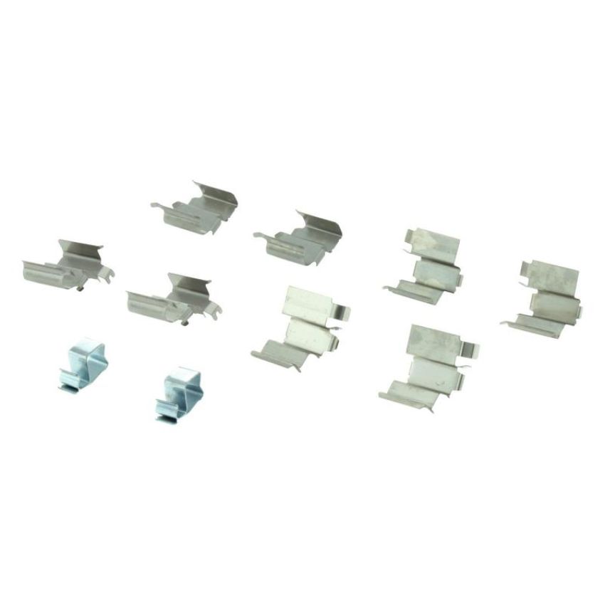 CENTRIC PARTS 117.44062 Centric Disc Brake Hardware Kit