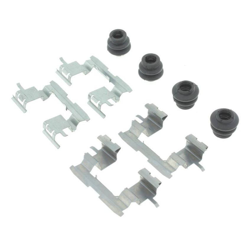 CENTRIC PARTS 117.44064 Centric Disc Brake Hardware Kit